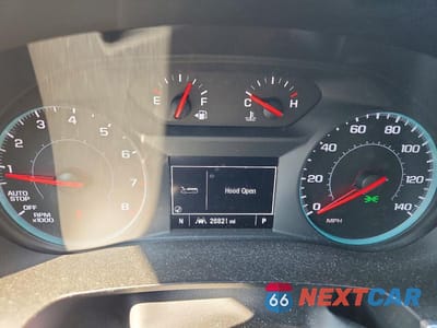 Zdjęcie 9 z 13 samochodu: 2023 CHEVROLET TRAVERSE LS VIN:1GNERFKW2PJ279852 - miniatura