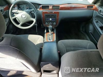 Zdjęcie 8 z 12 samochodu: 2007 CHEVROLET IMPALA LS VIN:2G1WB58K379405740 - miniatura