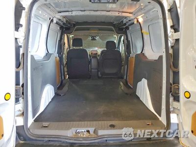 Zdjęcie 10 z 14 samochodu: 2019 FORD TRANSIT CONNECT XLT VIN:NM0LS7F22K1428350 - miniatura