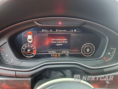 Zdjęcie 9 z 13 samochodu: 2018 AUDI S5 PREMIUM PLUS VIN:WAUB4CF52JA096207 - miniatura