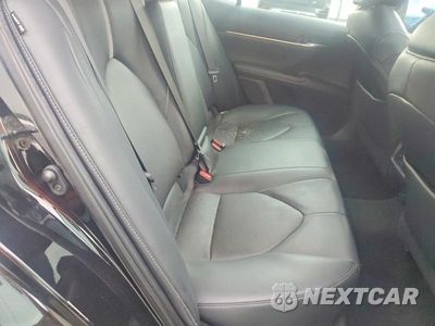 Zdjęcie 10 z 12 samochodu: 2020 TOYOTA CAMRY XSE VIN:4T1K61AK7LU383943 - miniatura