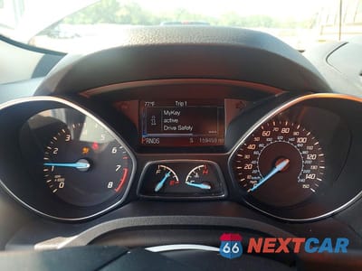Zdjęcie 9 z 13 samochodu: 2013 FORD ESCAPE TITANIUM VIN:1FMCU9J95DUC11224 - miniatura