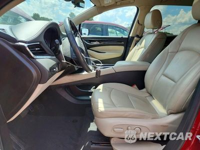 Zdjęcie 7 z 13 samochodu: 2021 BUICK ENCLAVE ESSENCE VIN:5GAEVAKW0MJ195159 - miniatura
