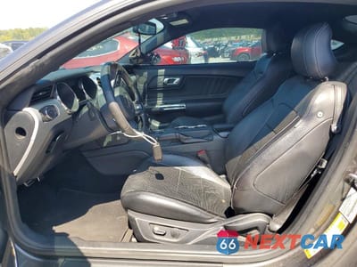 Zdjęcie 7 z 12 samochodu: 2015 FORD MUSTANG GT VIN:1FA6P8CF2F5353734 - miniatura