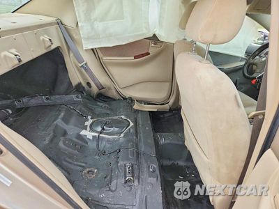 Zdjęcie 10 z 12 samochodu: 2007 TOYOTA COROLLA LE VIN:1NXBR30E77Z803592 - miniatura