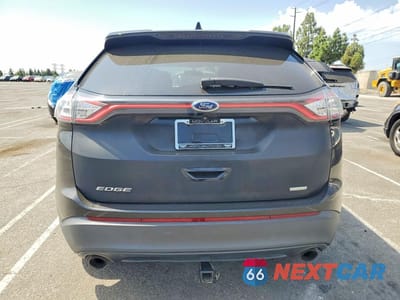 Zdjęcie 6 z 13 samochodu: 2017 FORD EDGE SE VIN:2FMPK3G93HBB17043 - miniatura