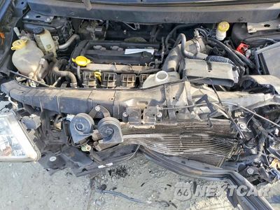 Zdjęcie 11 z 13 samochodu: 2018 DODGE JOURNEY SE VIN:3C4PDCAB3JT510173 - miniatura