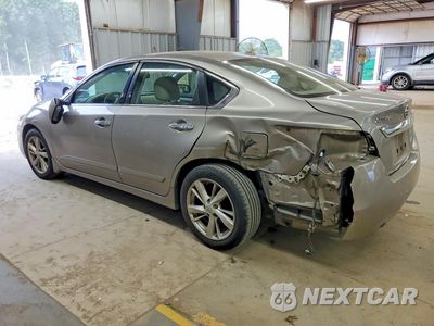 Drugie zdjęcie samochodu z przodu: 2015 NISSAN ALTIMA 2.5 SL VIN:1N4AL3AP0FC451810 - miniatura