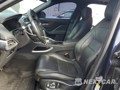 Zdjęcie 7 z 13 samochodu: 2018 JAGUAR F-PACE R - SPORT VIN:SADCL2FN5JA298645 - miniatura