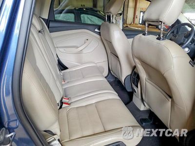 Zdjęcie 10 z 12 samochodu: 2018 FORD ESCAPE SEL VIN:1FMCU9HD0JUC47487 - miniatura