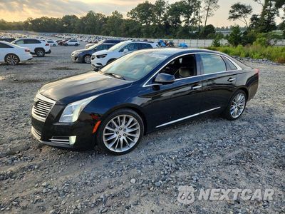 2016 CADILLAC XTS VSPORT PLATINUM 2G61W5S86G9126241 - główne zdjęcie licytacji z USA - miniatura