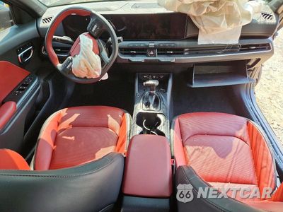Zdjęcie 8 z 12 samochodu: 2025 KIA K4 GT LINE VIN:3KPFW4DE2SE130961 - miniatura