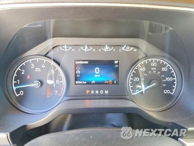 Zdjęcie 9 z 13 samochodu: 2023 FORD F150 XL VIN:1FTMF1CP6PKG15925 - miniatura