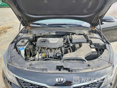 Zdjęcie 11 z 12 samochodu: 2019 KIA OPTIMA EX VIN:5XXGU4L18KG304029 - miniatura
