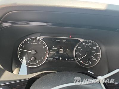 Zdjęcie 9 z 14 samochodu: 2024 NISSAN PATHFINDER ROCK CREEK VIN:5N1DR3BD4RC246453 - miniatura