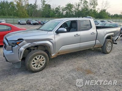 2025 TOYOTA TACOMA SR5 3TMLB5JN2SM096115 - główne zdjęcie licytacji z USA - miniatura