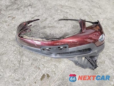Zdjęcie 12 z 13 samochodu: 2011 INFINITI EX35 BASE VIN:JN1AJ0HR8BM853734 - miniatura