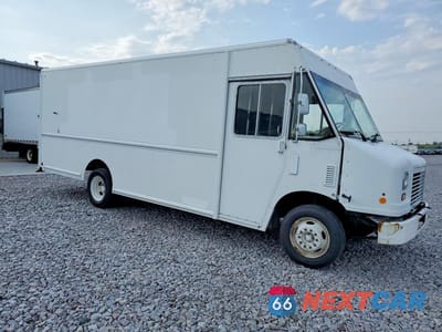 Czwarte zdjęcie samochodu z boku: 2015 FORD F59 VIN:1F65F5KY7F0A08869 - miniatura