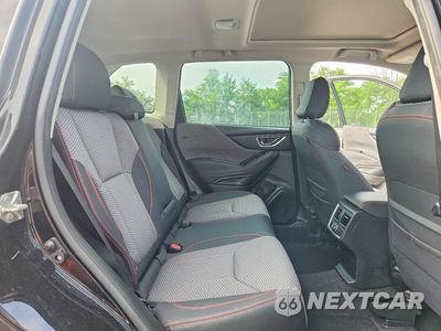 Zdjęcie 11 z 14 samochodu: 2021 SUBARU FORESTER SPORT VIN:JF2SKARC3MH478220 - miniatura