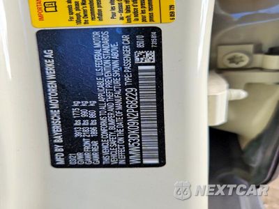 Zdjęcie 12 z 12 samochodu: 2022 MINI COOPER S VIN:WMW53DK09N2P68229 - miniatura