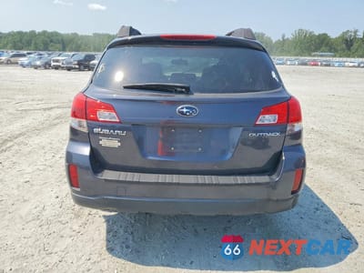 Zdjęcie 6 z 12 samochodu: 2012 SUBARU OUTBACK 2.5I PREMIUM VIN:4S4BRCCC8C3253247 - miniatura