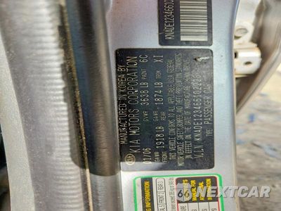Zdjęcie 12 z 12 samochodu: 2006 KIA RIO BASE VIN:KNADE123466102226 - miniatura