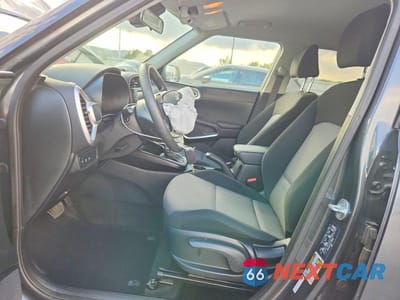 Zdjęcie 7 z 13 samochodu: 2023 KIA SOUL LX VIN:KNDJ23AU4P7197628 - miniatura