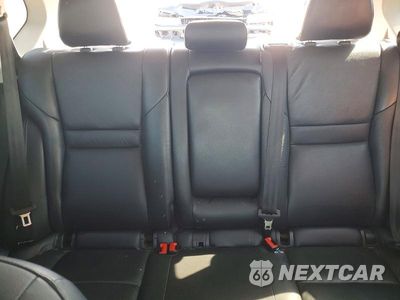 Zdjęcie 10 z 13 samochodu: 2021 NISSAN ROGUE SL VIN:5N1AT3CAXMC700612 - miniatura