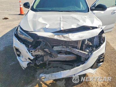 Zdjęcie 12 z 13 samochodu: 2020 BUICK ENCORE GX ESSENCE VIN:KL4MMGSL9LB118315 - miniatura