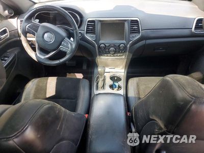 Zdjęcie 8 z 13 samochodu: 2017 JEEP GRAND CHEROKEE LAREDO VIN:1C4RJFAG0HC861756 - miniatura