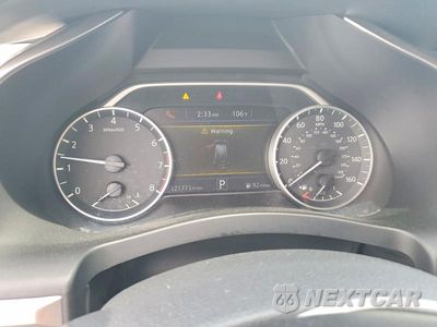 Zdjęcie 9 z 14 samochodu: 2016 NISSAN MURANO SL VIN:5N1AZ2MGXGN120670 - miniatura