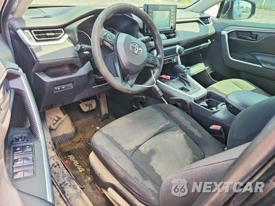Zdjęcie 8 z 13 samochodu: 2020 TOYOTA RAV4 LE VIN:2T3F1RFV2LC127252 - miniatura