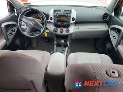 Zdjęcie 8 z 13 samochodu: 2007 TOYOTA RAV4 BASE VIN:JTMBK33V475039666 - miniatura