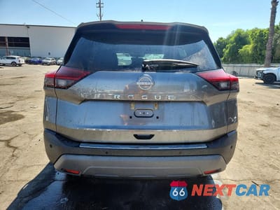 Zdjęcie 6 z 13 samochodu: 2023 NISSAN ROGUE S VIN:5N1BT3AA6PC778669 - miniatura