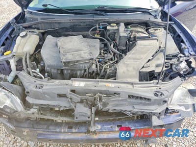 Zdjęcie 11 z 13 samochodu: 2009 MAZDA 3 I VIN:JM1BK32F591238553 - miniatura