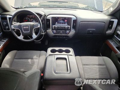 Zdjęcie 8 z 13 samochodu: 2015 GMC SIERRA K1500 SLE VIN:3GTU2UECXFG507725 - miniatura