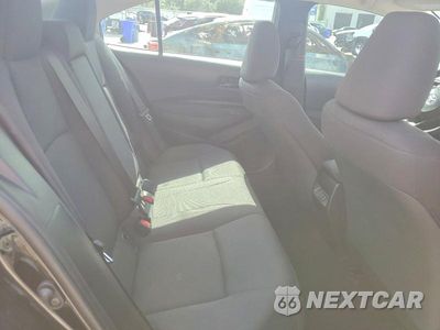 Zdjęcie 10 z 12 samochodu: 2026 TOYOTA COROLLA LE VIN:5YFB4MDE8TP474816 - miniatura