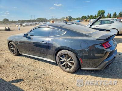 Drugie zdjęcie samochodu z przodu: 2025 FORD MUSTANG DARK HORSE VIN:1FA6P8R06S5500005 - miniatura