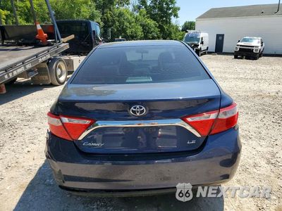 Zdjęcie 6 z 12 samochodu: 2017 TOYOTA CAMRY LE VIN:4T1BF1FK4HU814545 - miniatura