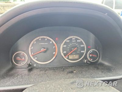 Zdjęcie 9 z 13 samochodu: 2006 HONDA CR-V EX VIN:JHLRD77816C049637 - miniatura
