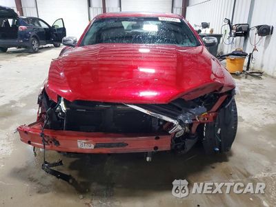 Piąte zdjęcie samochodu w środku: 2013 FORD TAURUS LIMITED VIN:1FAHP2F8XDG119572 - miniatura