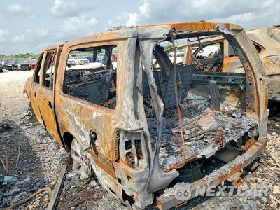 Drugie zdjęcie samochodu z przodu: 2015 FORD EXPEDITION VIN:1FMJK1KT6FEF43131 - miniatura