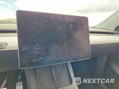 Zdjęcie 9 z 12 samochodu: 2023 TESLA MODEL Y VIN:7SAYGDEF1PF712860 - miniatura