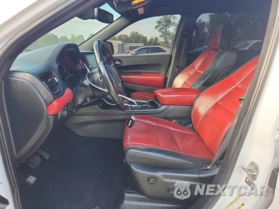 Zdjęcie 7 z 13 samochodu: 2021 DODGE DURANGO R/T VIN:1C4SDHCT3MC639155 - miniatura