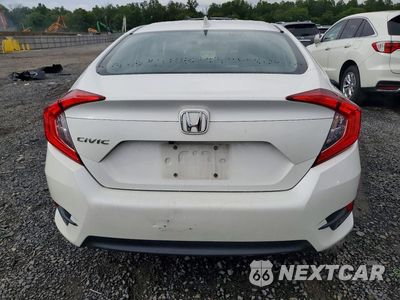 Zdjęcie 6 z 12 samochodu: 2018 HONDA CIVIC EX VIN:2HGFC2F79JH566772 - miniatura