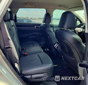 Zdjęcie 10 z 12 samochodu: 2026 KIA SORENTO S VIN:5XYRLDJC4TG445578 - miniatura