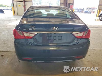 Zdjęcie 6 z 12 samochodu: 2013 HYUNDAI SONATA LIMITED VIN:5NPEC4AC4DH625183 - miniatura