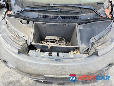 Zdjęcie 11 z 12 samochodu: 2014 BMW I3 BEV VIN:WBY1Z2C51EV284969 - miniatura