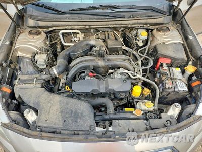 Zdjęcie 12 z 14 samochodu: 2017 SUBARU OUTBACK 2.5I LIMITED VIN:4S4BSANC2H3216529 - miniatura