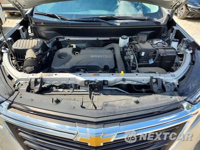 Zdjęcie 12 z 13 samochodu: 2022 CHEVROLET EQUINOX LT VIN:3GNAXUEV4NL180709 - miniatura